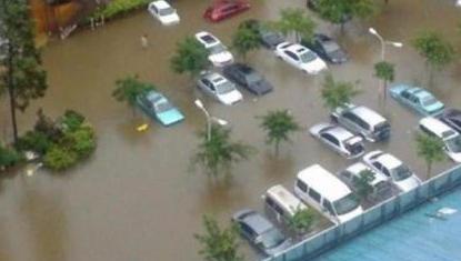 车子发动机进水了对以后有影响吗,发动机进水换个发动机有没有问题