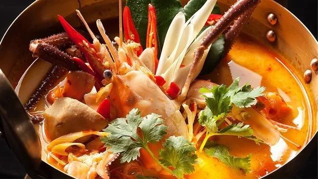 cnn评出10个美食,cnn十大美食之国排名