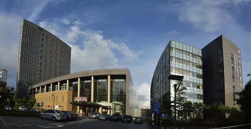 广东医院排行榜2021,广东医院最强各专科排名