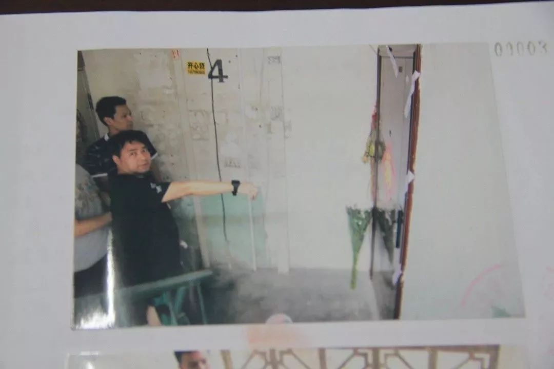 因情杀人的恶劣案例,男子医院行凶致1死