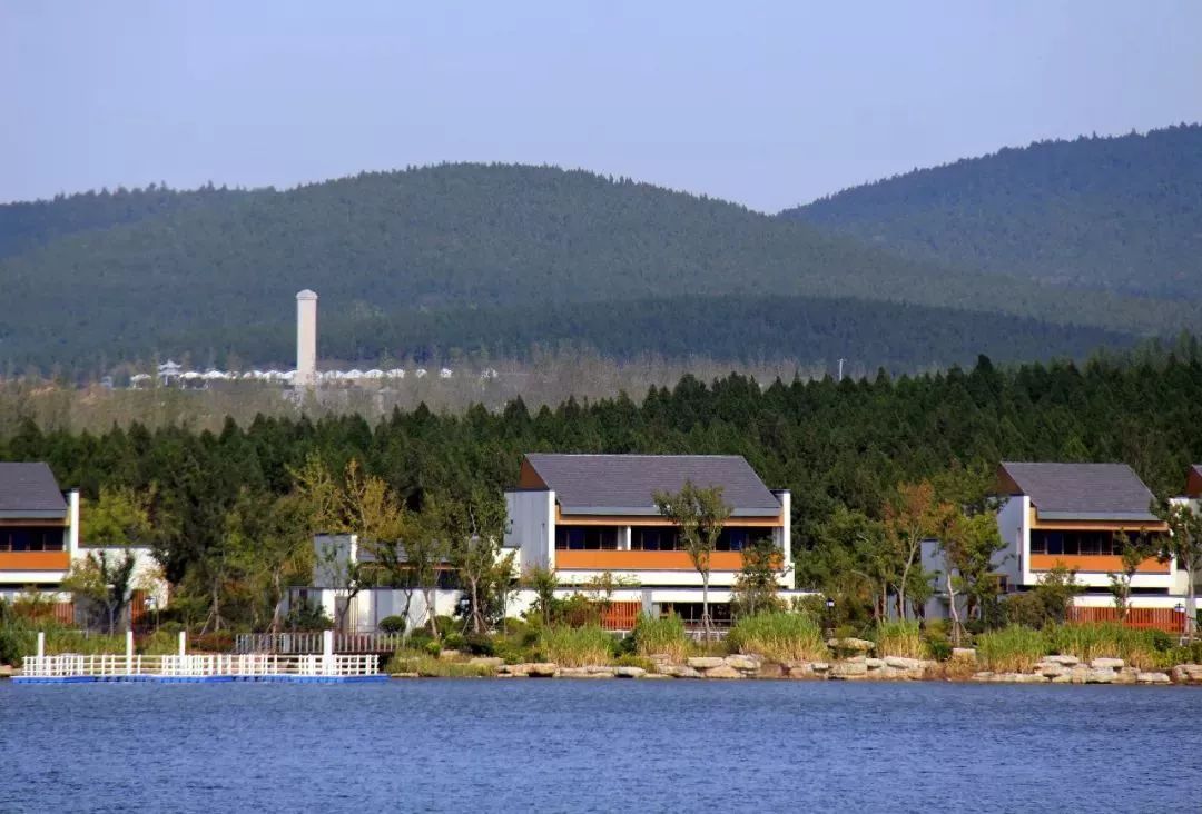 徐州秋景哪个地方最好看,徐州周边赏秋景的地方