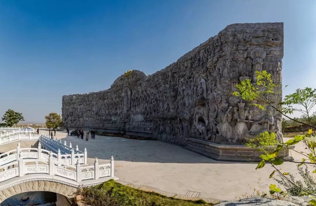 徐州秋景哪个地方最好看,徐州周边赏秋景的地方