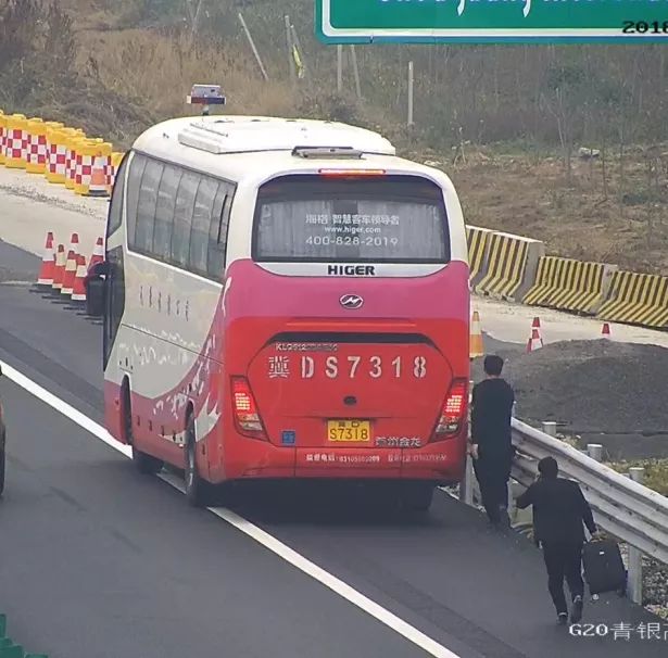 大客车冀DS7318、鲁GN8301，还敢作吗？注销A1驾驶资格！记住：5年之内都不能驾驶营运客车！