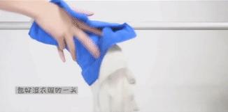 毛衣起球用什么办法可以去掉,毛衣起球不要扔教你一招去除毛球