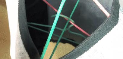 毛衣起球但不是很大的毛球,毛衣起球太烦人刮毛球器好用吗