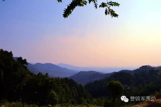 「大美黄梅」罗学军：故乡的花桥