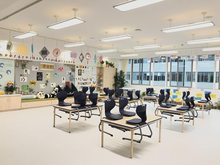 拥江发展四校并行杭州崇文实验学校成立崇文教育集团