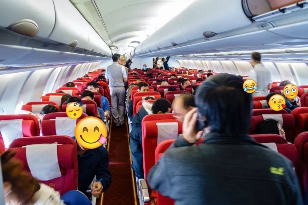 洲际航班能睡觉吗,洲际航班睡觉