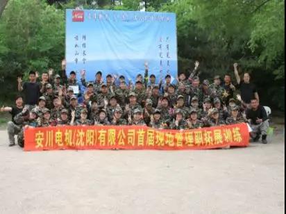 安川电机中国有限公司官网沈阳,安川电机历史