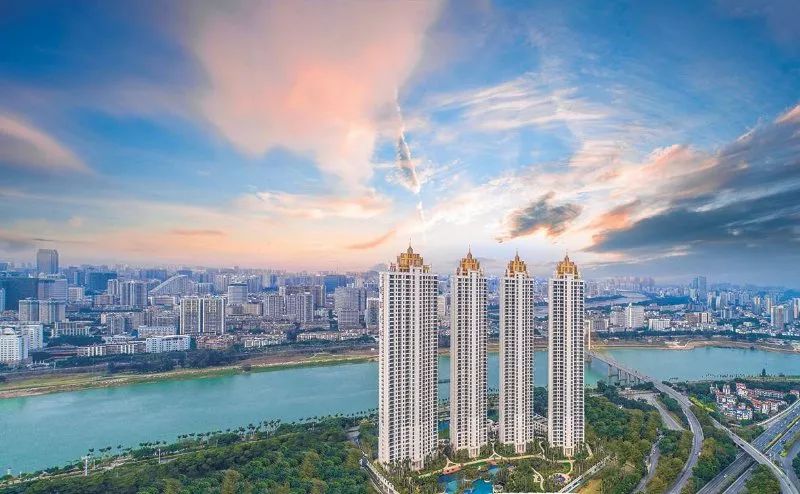 亚洲十大豪宅榜单排名,亚洲十大豪宅近10年排名