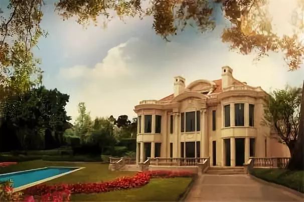 亚洲十大豪宅榜单排名,亚洲十大豪宅近10年排名