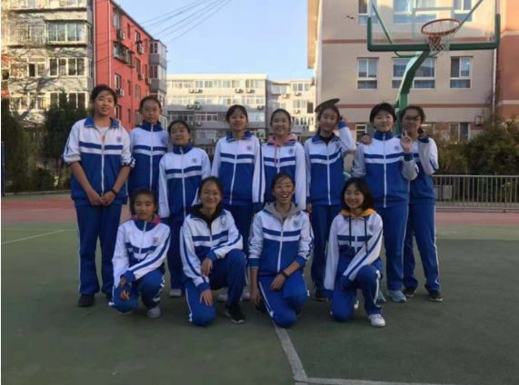 北师大二附中教育集团,北师大二附中联手三附培优