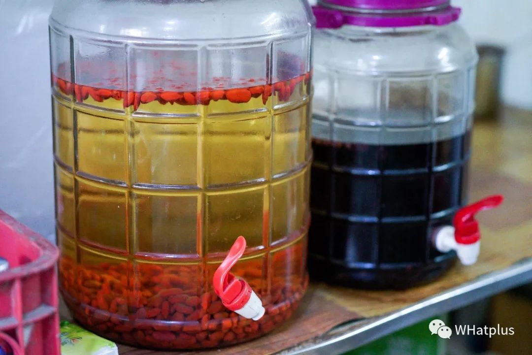 六渡桥深处的驴肉火烧馆，冬天暖胃养膘