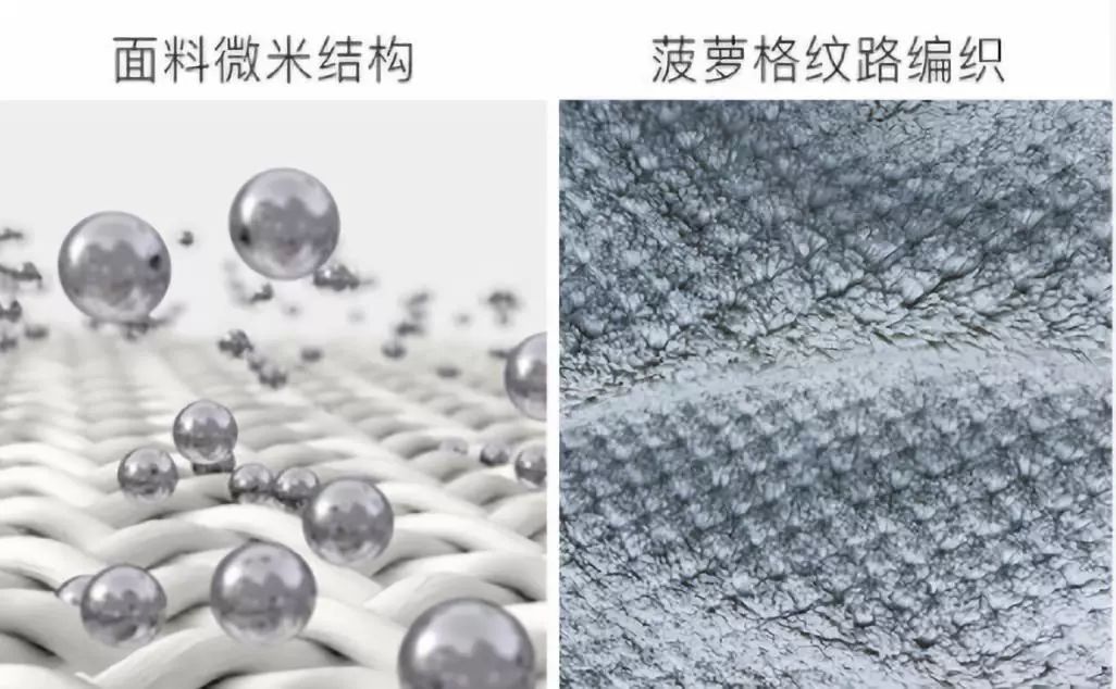 君君有货丨小红书爆款！日本神级干发帽，扔掉电吹风，告别电辐射