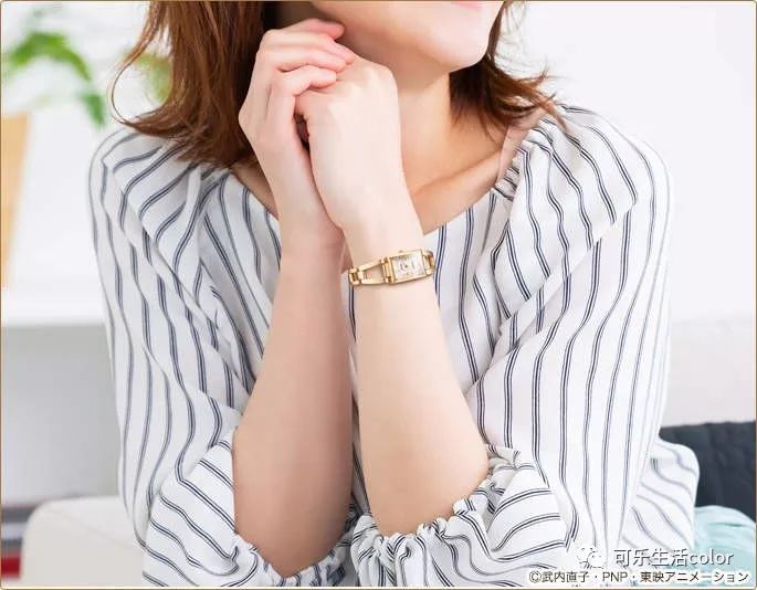 美少女战士手表多少钱,美少女战士联名手表多少钱