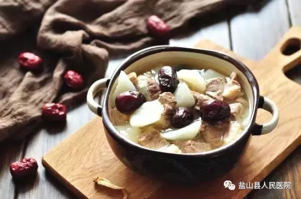 立冬至，中医师有话和您说~