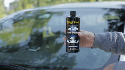 冬天车内玻璃起雾怎么开暖风去雾,小车玻璃有雾看不清怎样快速除雾