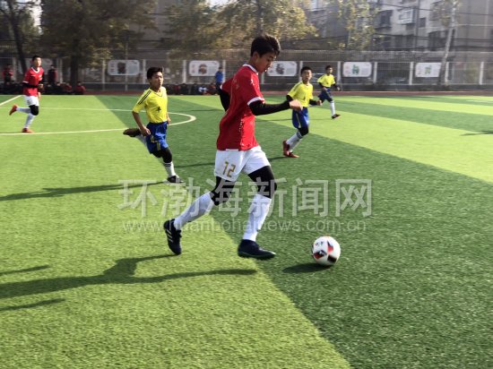 唐山金凤凰杯足球赛高中第五届,唐山贺岁杯青少年足球比赛
