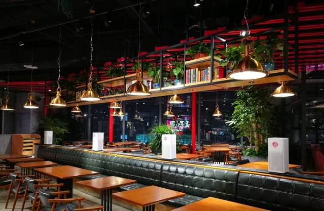 庄里适合约会的小吃店,文庄附近适合约会的餐厅