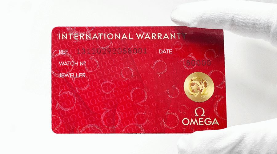 欧米茄质保五年是维修免费吗,欧米茄保修政策