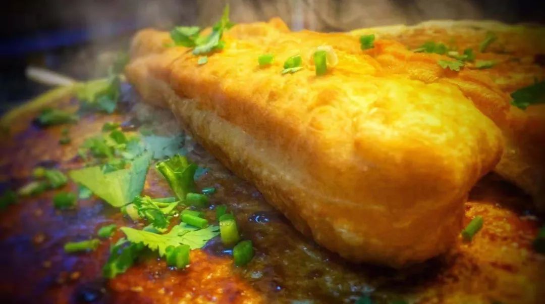 狂送100个！涿州这家煎饼神话，在江湖上流传了3年，五个人中就有三个人吃过！