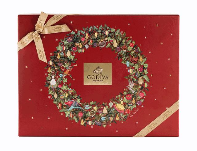 旅行V周报｜环球搜罗圣诞礼品让你的礼物有品又有型更有双十一剁手资讯不容错过！