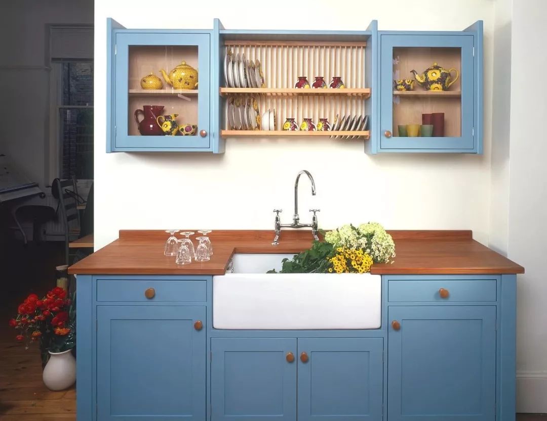 如何去除厨柜内异味,去除橱柜异味最有效的方法