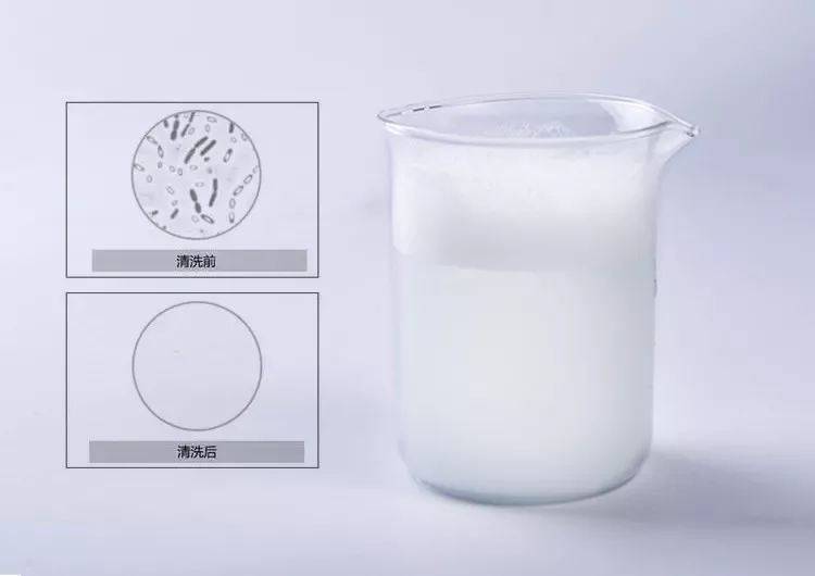 把洗衣机的残渣污垢排出来,洗衣机的洗涤盒的水垢