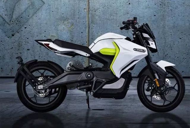 老外国产电动摩托车,最便宜的十款国产摩托车