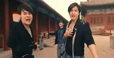 台湾男团有哪些,台湾老男团的现状