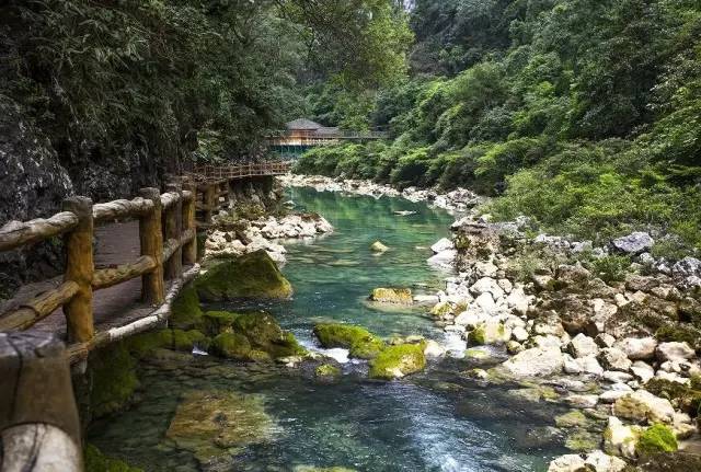 期待|“地球绿宝石·浪漫黔南州”即将亮相北京世园会