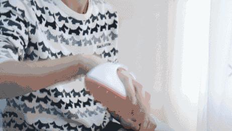 每天10分钟，刷一刷让你变“腿精”……