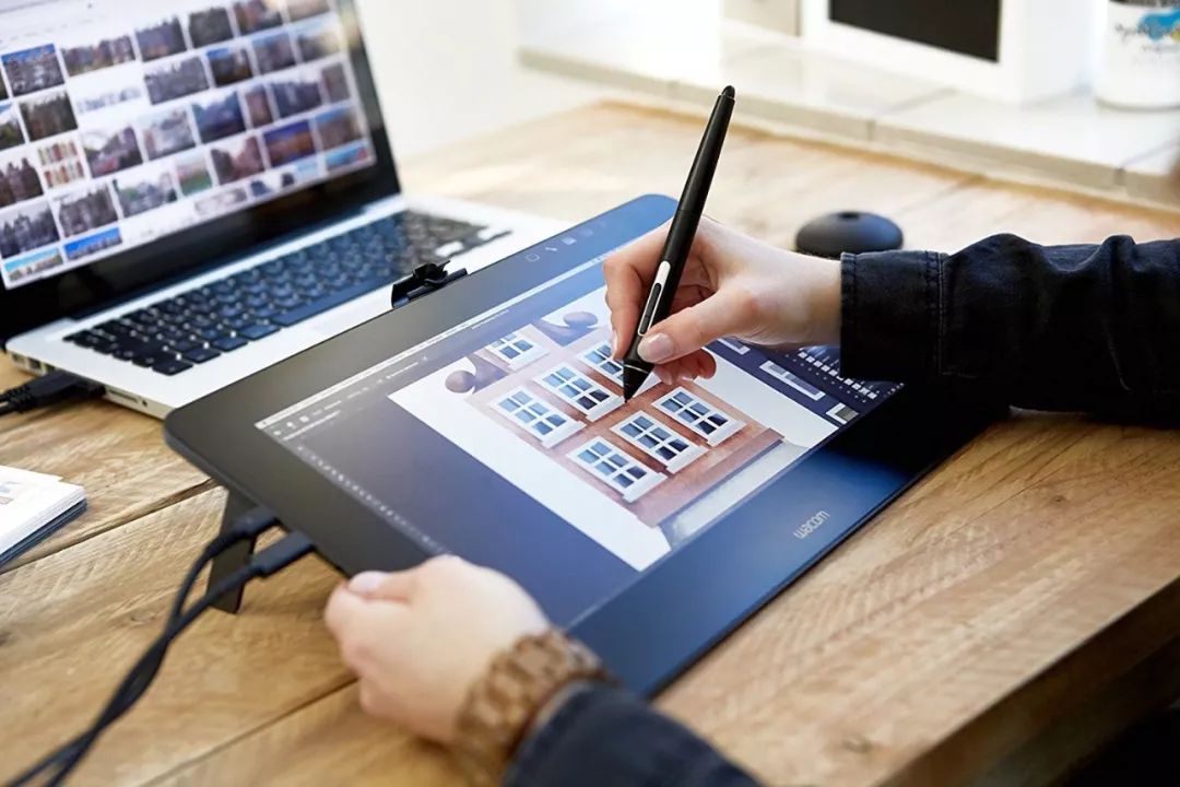 低过双11！三十万粉丝福利，Wacom手绘板全网抄底价！