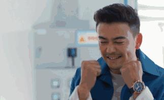 雌雄同体，才是女人最高级的性感