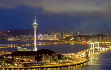 澳门并非只有“灯红酒绿”，还有这些生活气息满满的“旧区小店”