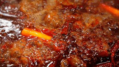 研究表明吃辣椒防癌,研究显示常吃辣椒能降低死亡风险