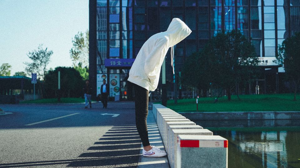 穿上瘦5斤的神器！难道要等双十一结束再告诉你么！