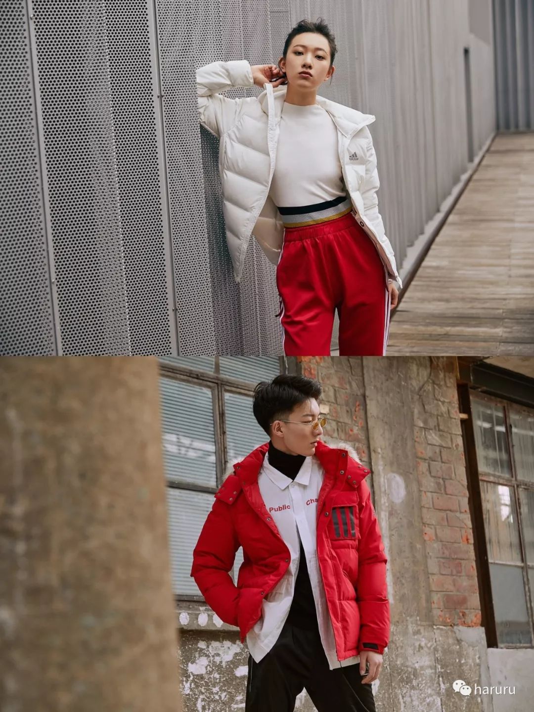 素人改造你也可以是mv的主角,改造素人穿搭老师