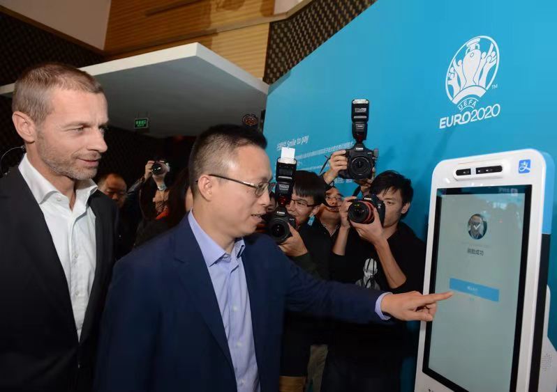 马云太高调了,马云高调与低调对比