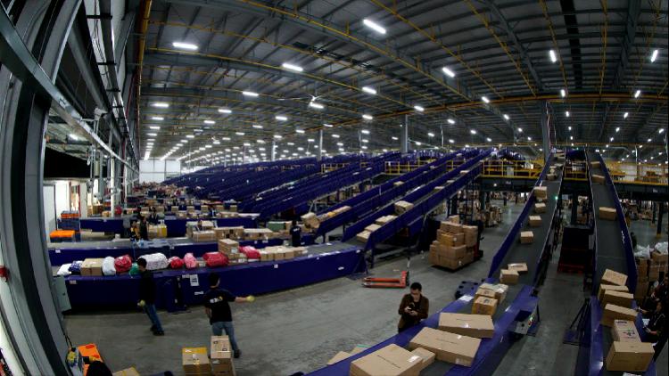 十九件礼物包裹,20公斤以上的包裹怎么寄便宜