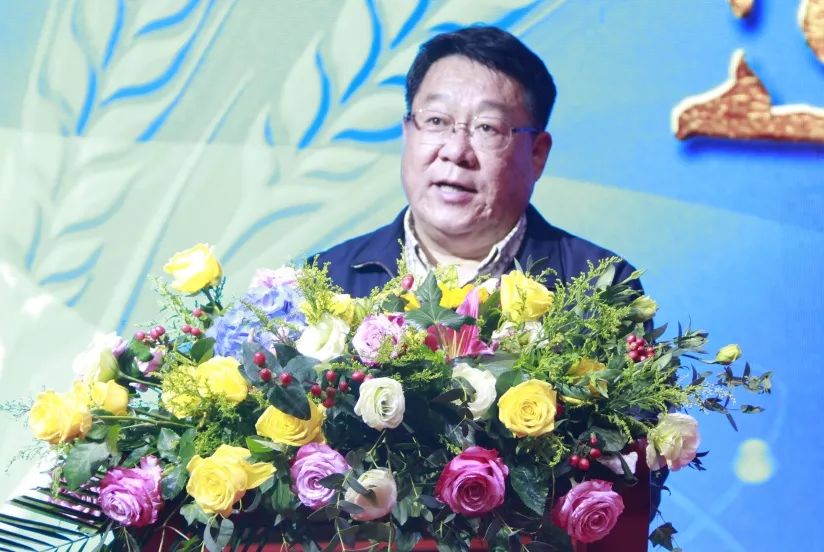 热点｜匠心打造领军品牌，中海化学吉祥物龙博士首次亮相！