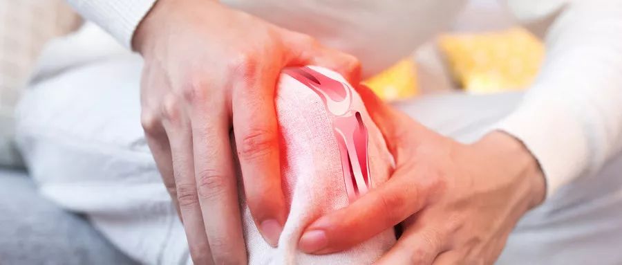 膝盖健康的最佳方法,治疗膝盖冰凉的小偏方