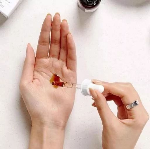 theordinary用完过敏,用了theordinary烟酰胺变黑