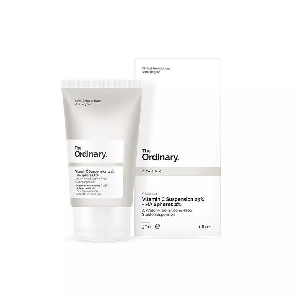 theordinary全线品牌测评,用了theordinary没什么感觉