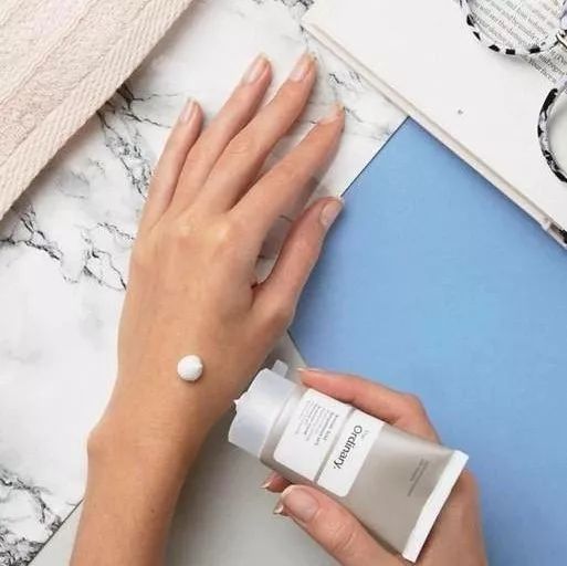 theordinary全线品牌测评,用了theordinary头皮精华长痘