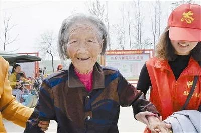 中华第一县濮山淮水,濮山淮水古城全景