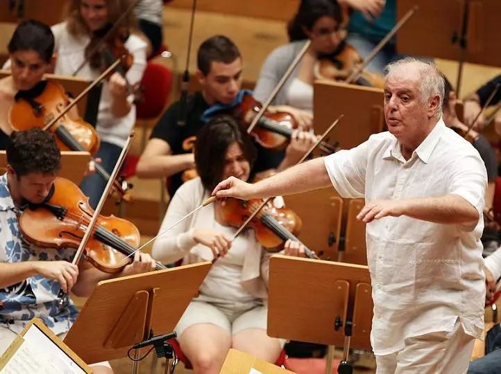 巴伦博伊姆怎么成名的,巴伦博伊姆全部视频