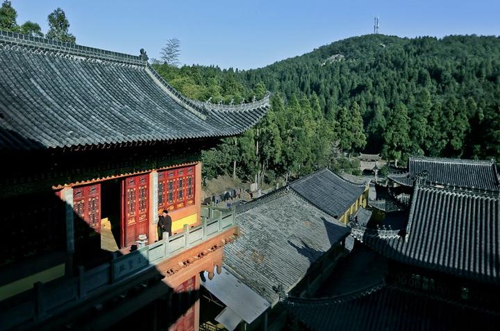 首批瓯江“诗与远方”体验地新鲜出炉！快为苍南玉苍山打CALL！