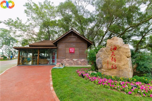 珠海海滨公园值得去吗,珠海旅游攻略海滨公园路线