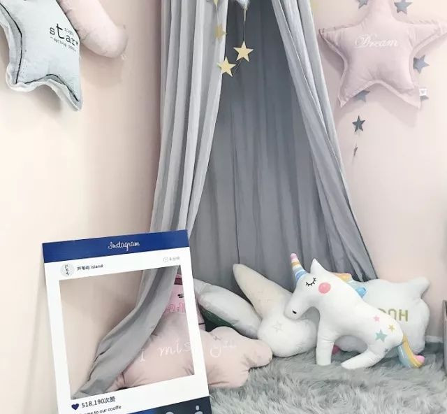 长沙地标网红店,长沙网红打卡楼中店